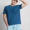 Μπλούζα Brooklyn Varsity σορτς με κοντά μανίκια