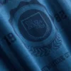 Μπλούζα Brooklyn Varsity σορτς με κοντά μανίκια