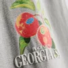 Μπλούζα χωρίς μανίκια «Georgia Peach»
