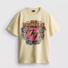Μπλούζα με γραφικό από το άλμπουμ των Foo Fighters