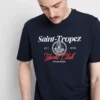 Μπλούζα με γραφικό Yacht Club