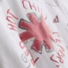 Μπλούζα με σχέδιο των Red Hot Chili Peppers