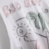 Μπλούζα με σχέδιο των Red Hot Chili Peppers