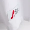 Μπλούζα με σλόγκαν «The Devil Wears Prada» από βαμβάκι