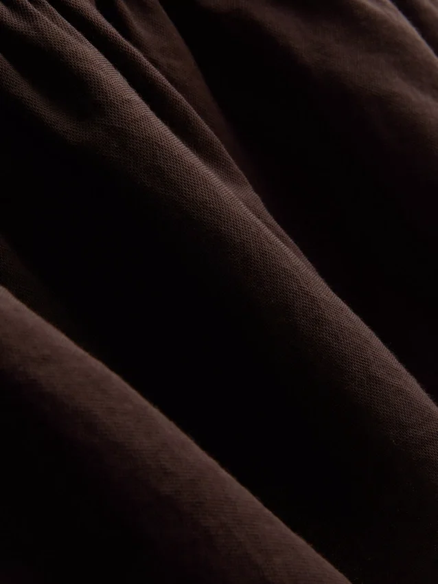 Μπλούζα με στρώσεις
