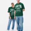 Μπλούζα με το λογότυπο των New York Jets