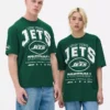 Μπλούζα με το λογότυπο των New York Jets