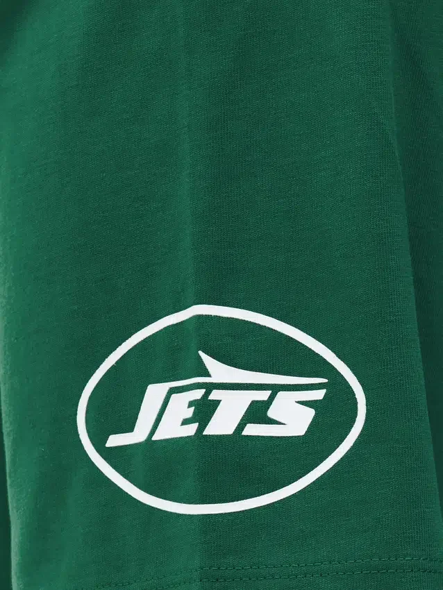 Μπλούζα με το λογότυπο των New York Jets