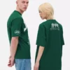 Μπλούζα με το λογότυπο των New York Jets