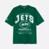 Μπλούζα με το λογότυπο των New York Jets