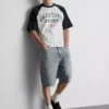 Μπλούζα Raglan Creative Studio