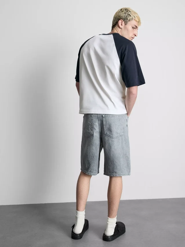 Μπλούζα Raglan Creative Studio