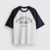 Μπλούζα Raglan Creative Studio