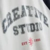 Μπλούζα Raglan Creative Studio