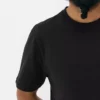 Μπλούζα στενής γραμμής με ελαστικότητα