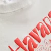 Μπλουζάκι «Havana» με γραφικό σχέδιο, πλούσιο σε βαμβάκι