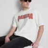 Μπλουζάκι με γραφικό της Pantera