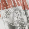 Μπλουζάκι με γραφικό της Pantera