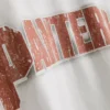 Μπλουζάκι με γραφικό της Pantera