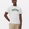 Μπλουζάκι με τύπωμα «Boston»