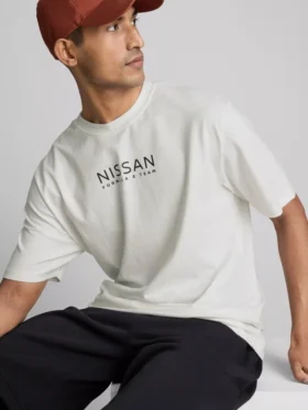 Μπλουζάκι Nissan Formula E