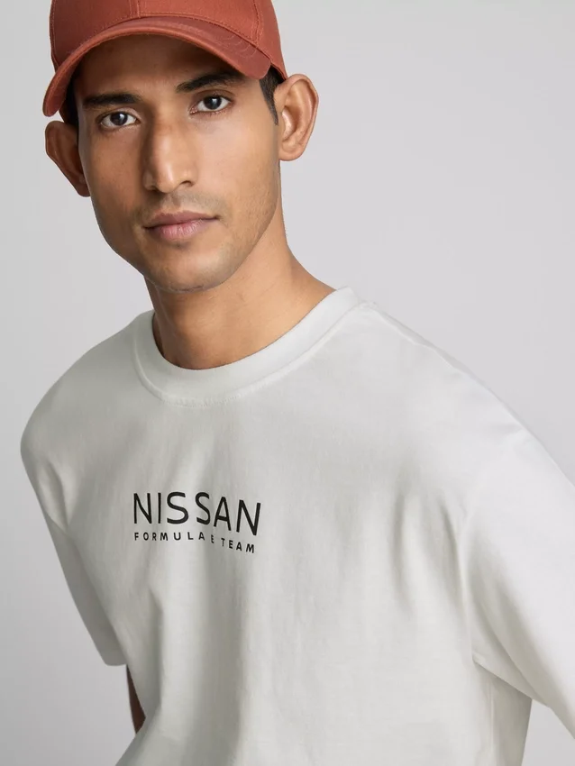 Μπλουζάκι Nissan Formula E
