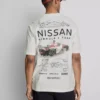 Μπλουζάκι Nissan Formula E