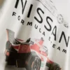 Μπλουζάκι Nissan Formula E
