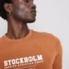 Μπλουζάκι Stockholm