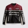 Μπουφάν μοτοσικλετιστή Honda Racing