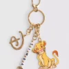 Μπρελόκ Simba από την ταινία «Ο Βασιλιάς των Λιονταριών» της Disney