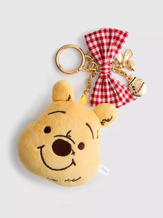 Μπρελόκ τσάντας «Winnie the Pooh» της Disney