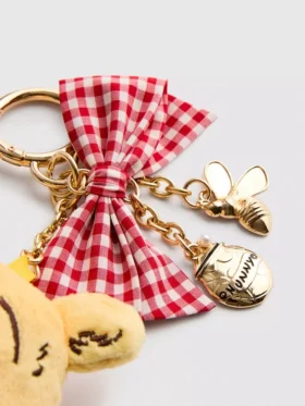 Μπρελόκ τσάντας «Winnie the Pooh» της Disney