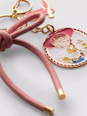 Μπρελόκ «Τζέσι» από την ταινία «Toy Story» της Disney Pixar