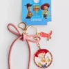 Μπρελόκ «Τζέσι» από την ταινία «Toy Story» της Disney Pixar