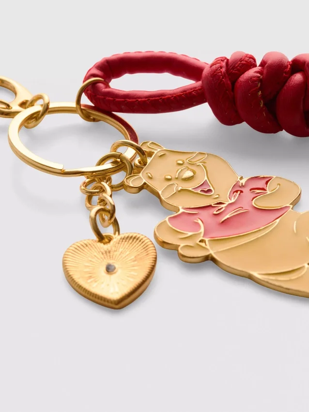 Μπρελόκ «Winnie the Pooh» της Disney