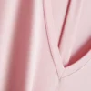Νυχτικό με V-neck, πλούσιο σε Modal