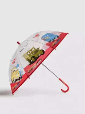 Ομπρέλα «Cars» της Disney Pixar