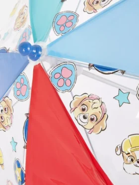 Ομπρέλα Paw Patrol