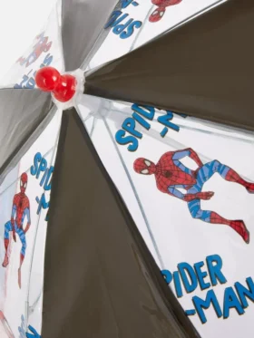 Ομπρέλα Spider-Man της Marvel
