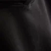 Οversized φούτερ με κουκούλα