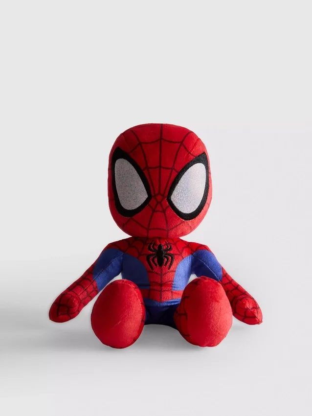 Παιχνίδι από βελούδο Spider-Man της Marvel
