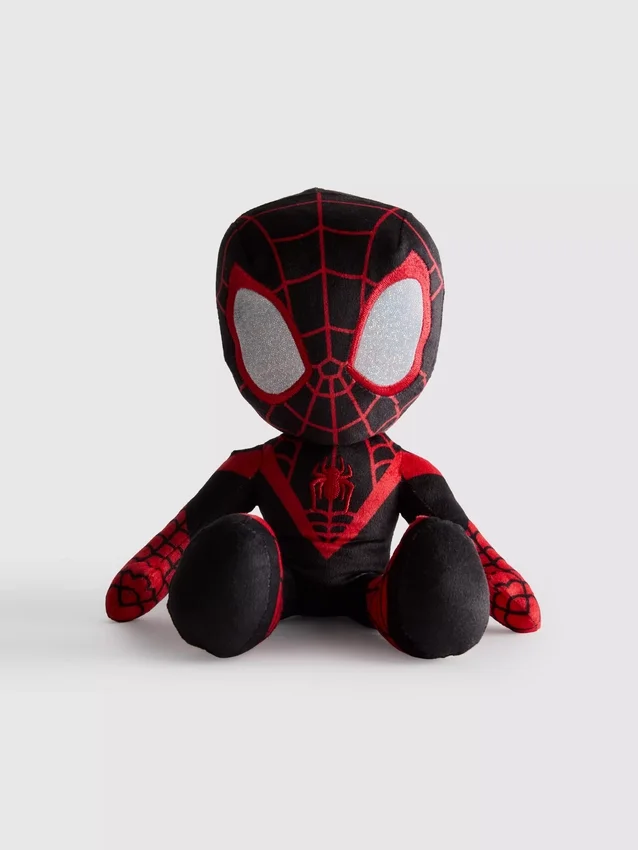 Παιχνίδι από βελούδο Spider-Man της Marvel