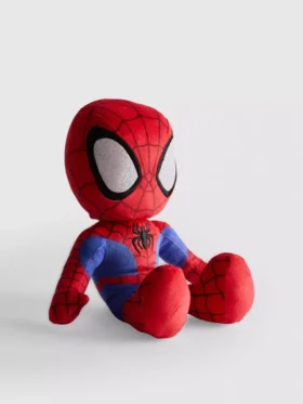 Παιχνίδι από βελούδο Spider-Man της Marvel