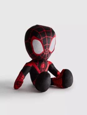 Παιχνίδι από βελούδο Spider-Man της Marvel