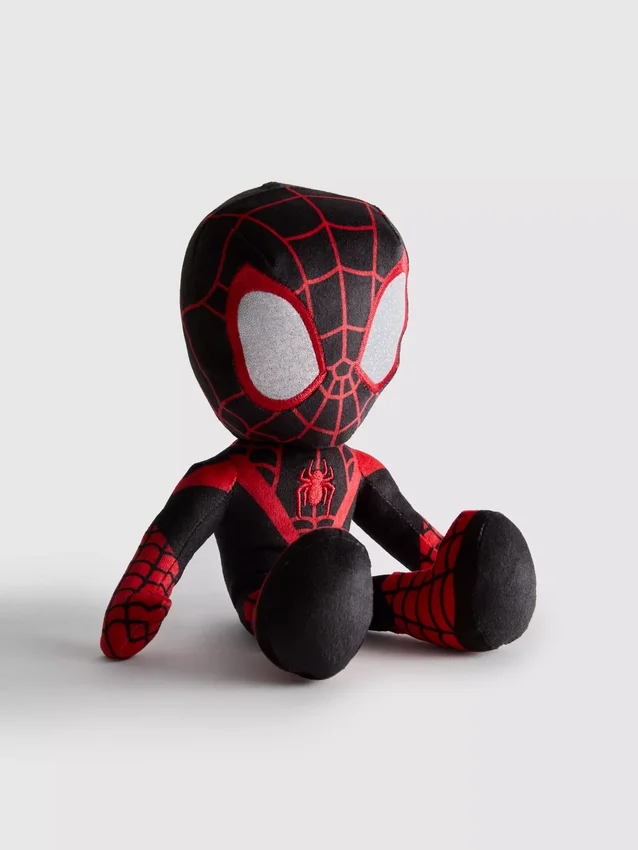Παιχνίδι από βελούδο Spider-Man της Marvel