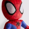 Παιχνίδι από βελούδο Spider-Man της Marvel