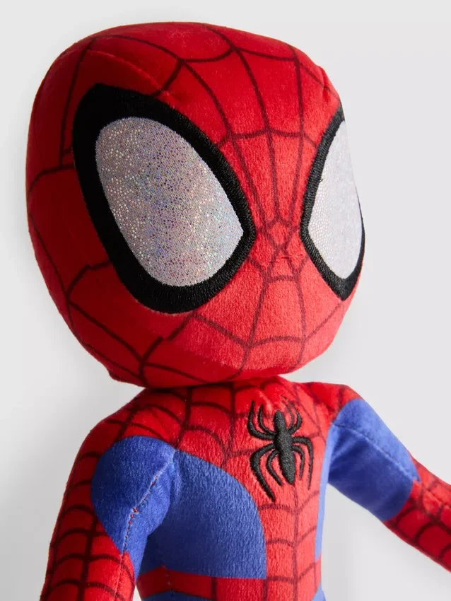 Παιχνίδι από βελούδο Spider-Man της Marvel