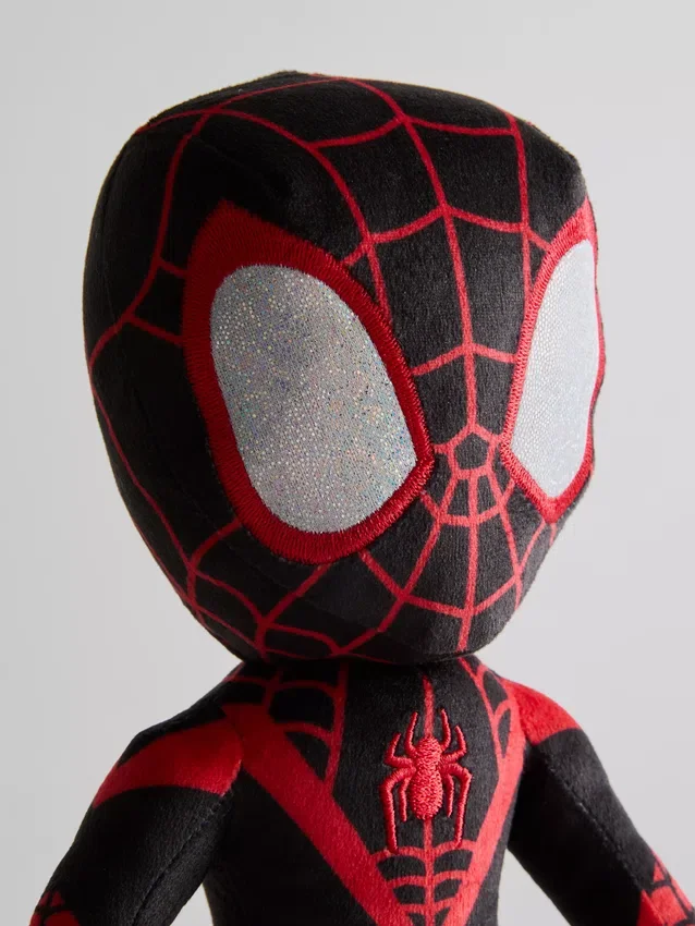 Παιχνίδι από βελούδο Spider-Man της Marvel