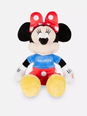 Παιχνίδι-κουκλάκι της Μίνι Μάους της Disney με θέμα το Ορλάντο